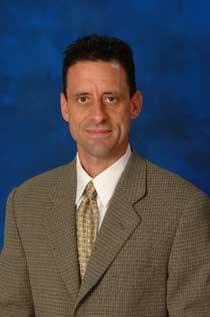 Photo of Michael J. Stamos
