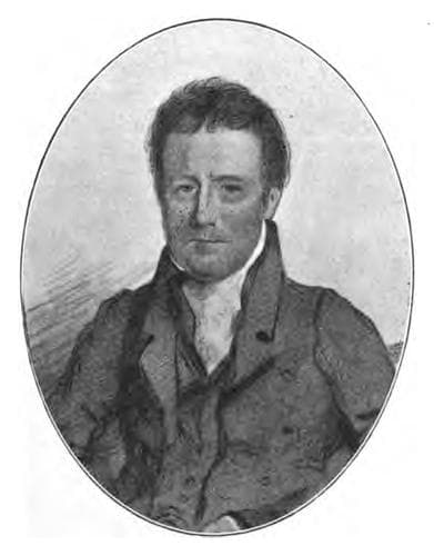 Photo of Joseph Hunter