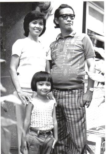 Photo of Alfredo Alcala