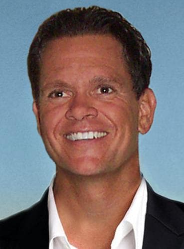 Photo of Scott Goyette