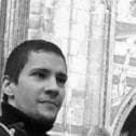 Photo of Alexandru Serban