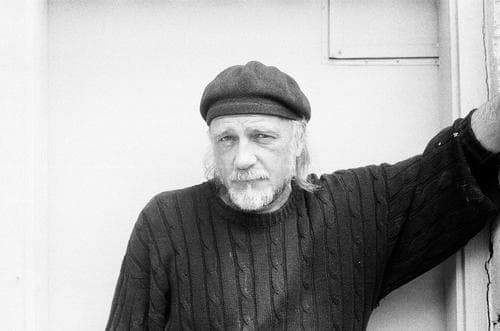 Photo of Dave Church