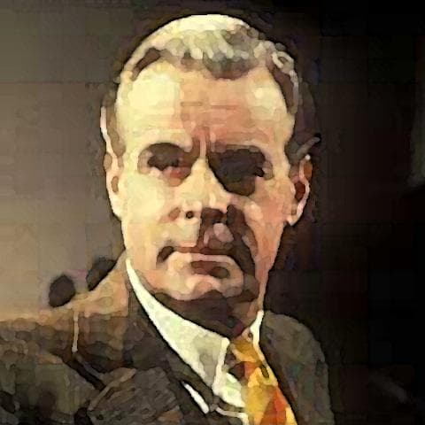 Photo of Ian Carmichael
