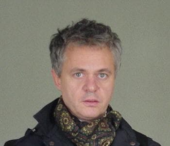 Photo of P. G. Monateri
