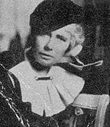 Photo of Helen Reilly