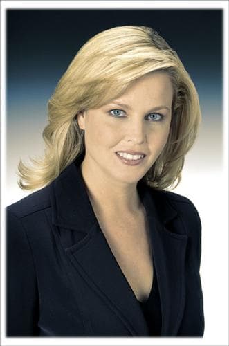 Photo of Angela Nelson