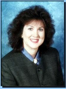 Photo of Laurie Moore
