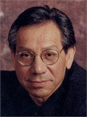 Photo of Truman Lowe