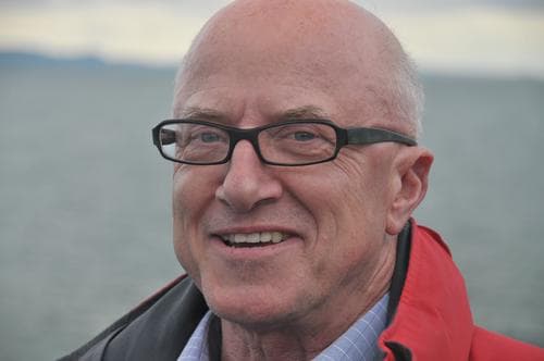 Photo of Dirk Kaesler