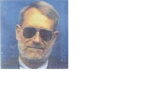 Photo of Paul L. Bates