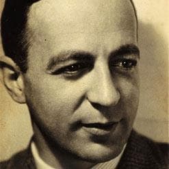 Photo of Ladislav Sutnar