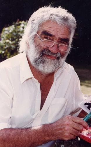 Photo of Bob Ogley