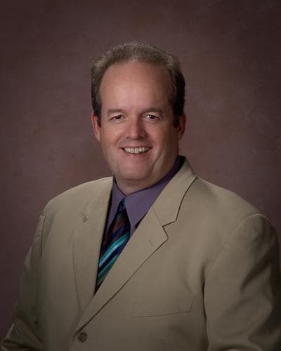Photo of Michael P. Spradlin