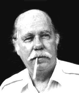Photo of Charles Ray Willeford