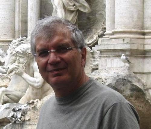 Photo of Ron Kenett