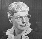 Photo of Margery Sharp