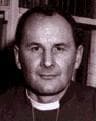 Photo of John A. T. Robinson