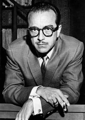 Photo of Richard S. Prather