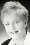 Photo of Jane Feather