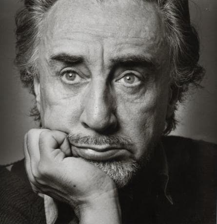 Photo of Romain Gary