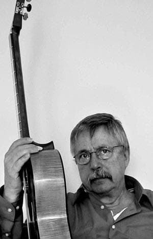 Photo of Wolf Biermann