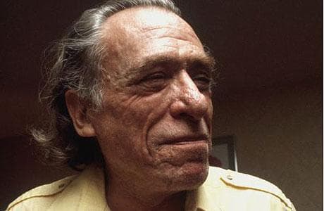 Photo of Charles Bukowski