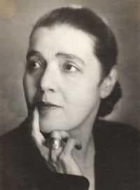Photo of Fannie Hurst