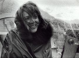 Photo of Ingeborg Bachmann