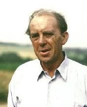 Photo of Heinrich Böll
