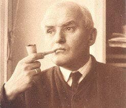 Photo of Bruno Liebrucks
