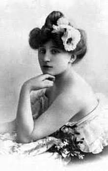 Photo of Colette
