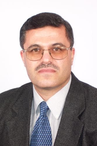 Photo of Atef Elsherbeni