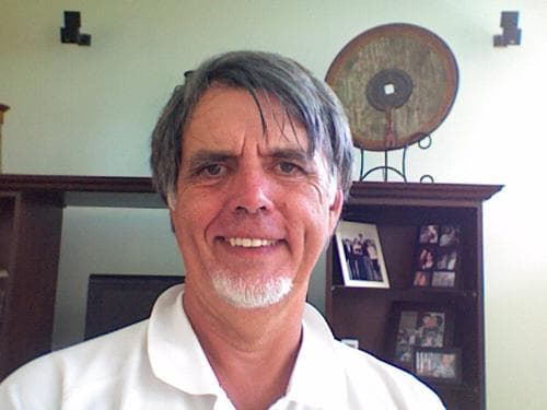 Photo of Donald Hutchison