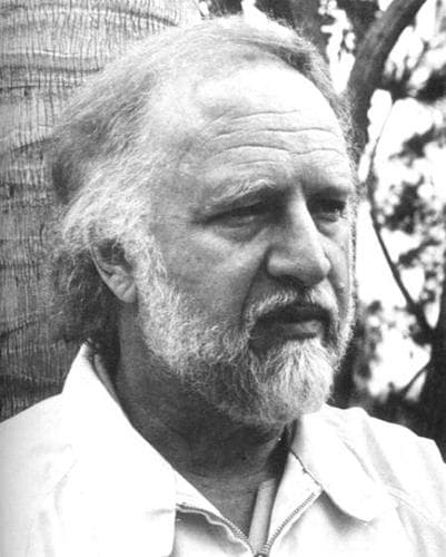 Photo of Richard Matheson