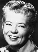 Photo of Charlotte Armstrong