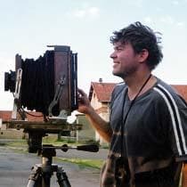 Photo of Jürgen Nefzger