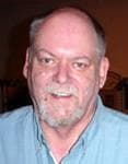 Photo of Glen Cook