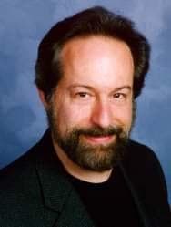 Photo of Clifford A. Pickover