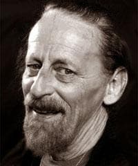 Photo of Theodore Sturgeon