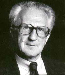 Photo of Iring Fetscher