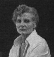 Photo of James Tiptree, Jr.