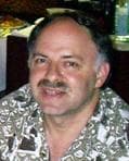 Photo of Michael T. Gilbert