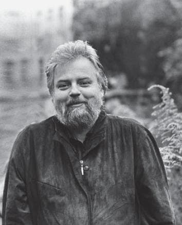 Photo of Lutz Rathenow