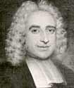 Photo of Willem Jacob 's Gravesande