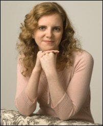 Photo of Lauren Willig