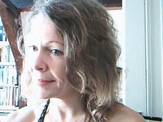Photo of Lucia van Heteren