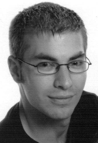 Photo of Matthew LeDrew