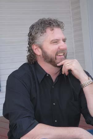 Photo of Robert James Luedke