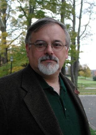 Photo of Paul Champanier