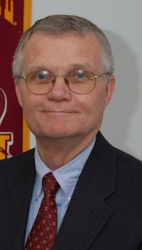Photo of Duane Roen